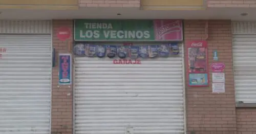 TIENDA LOS VECINOS LA ESPERANZA SUR TIENDA LOS VECINOS LA ESPERANZA SUR